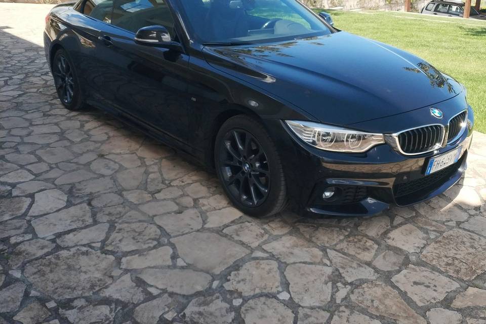 A.L. Cabriolet