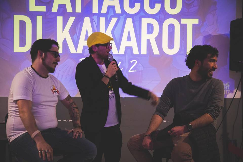 Quiz Night 3