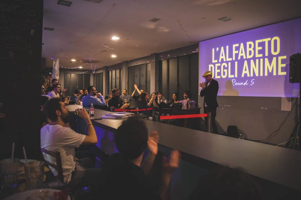 Quiz Night 2