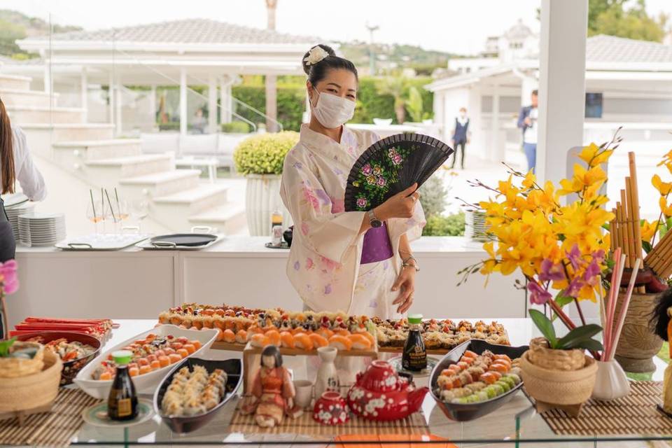 Sushi