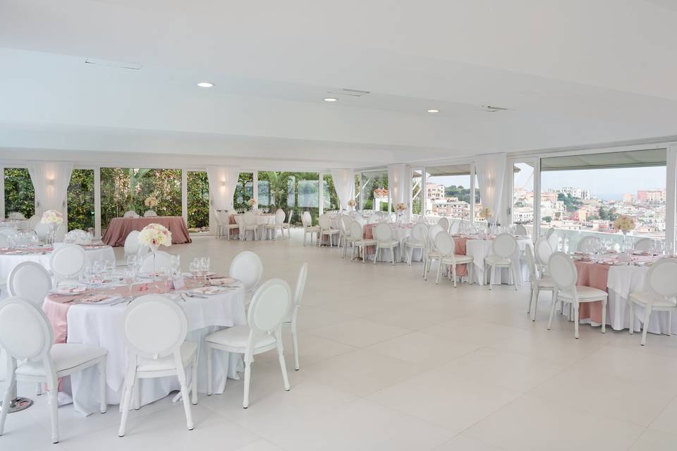 Sala Interna