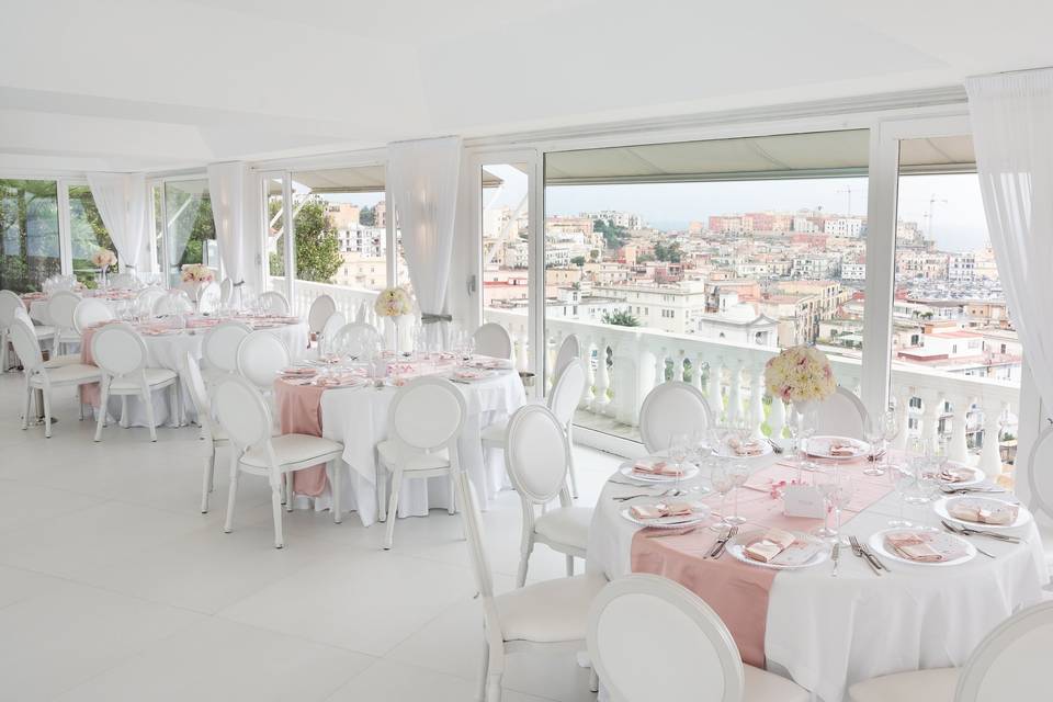 Sala interna