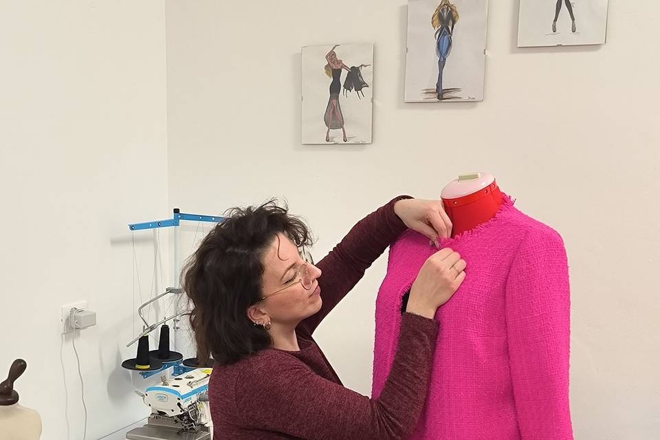 Atelier di Sabrina Polizzi