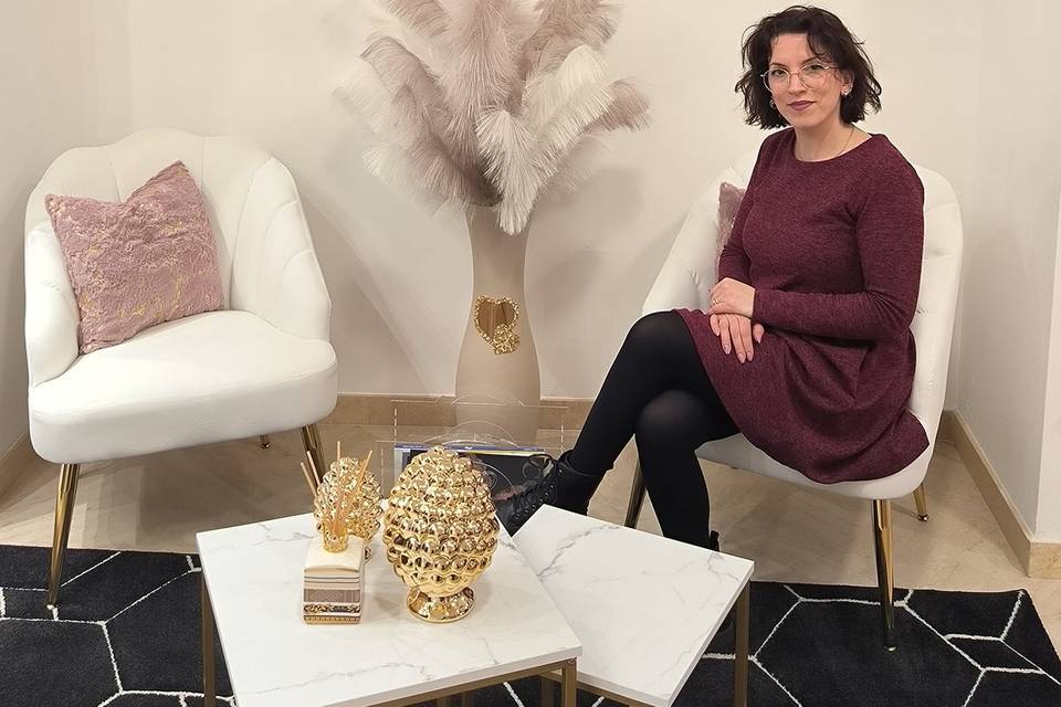 Atelier di Sabrina Polizzi