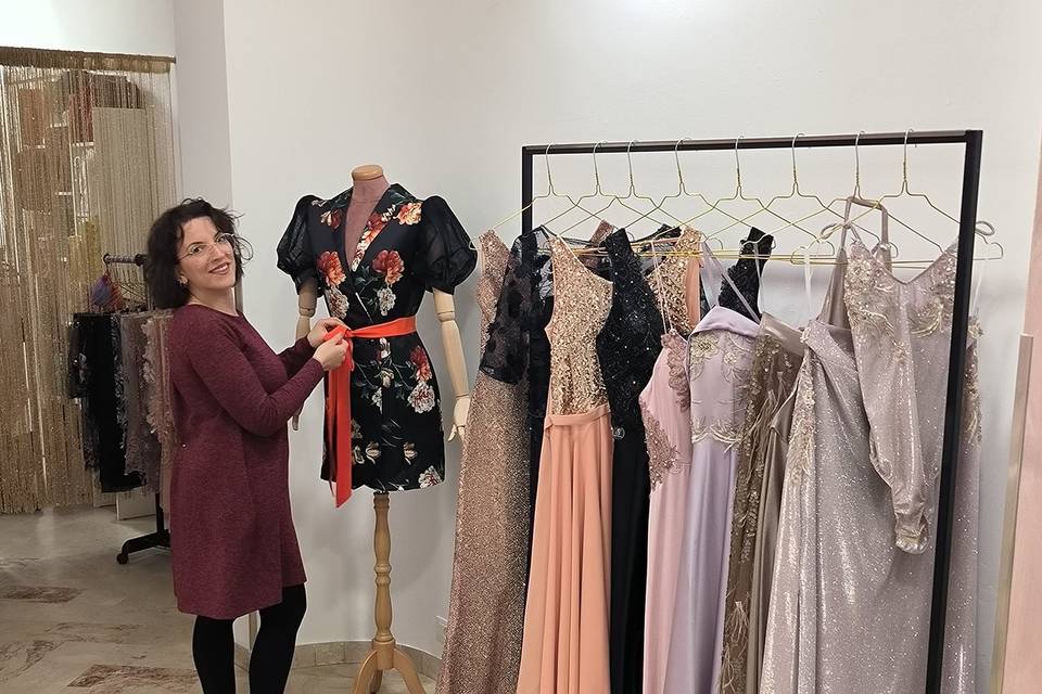 Atelier di Sabrina Polizzi