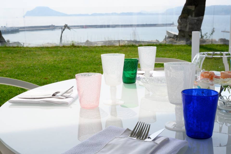 Mise en place panorama