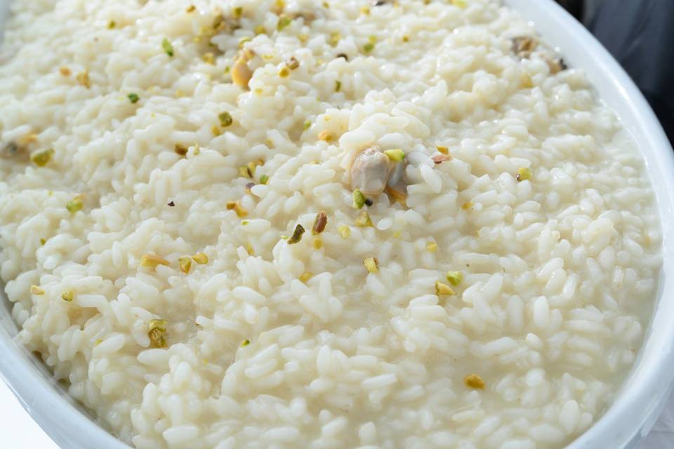 Risotto