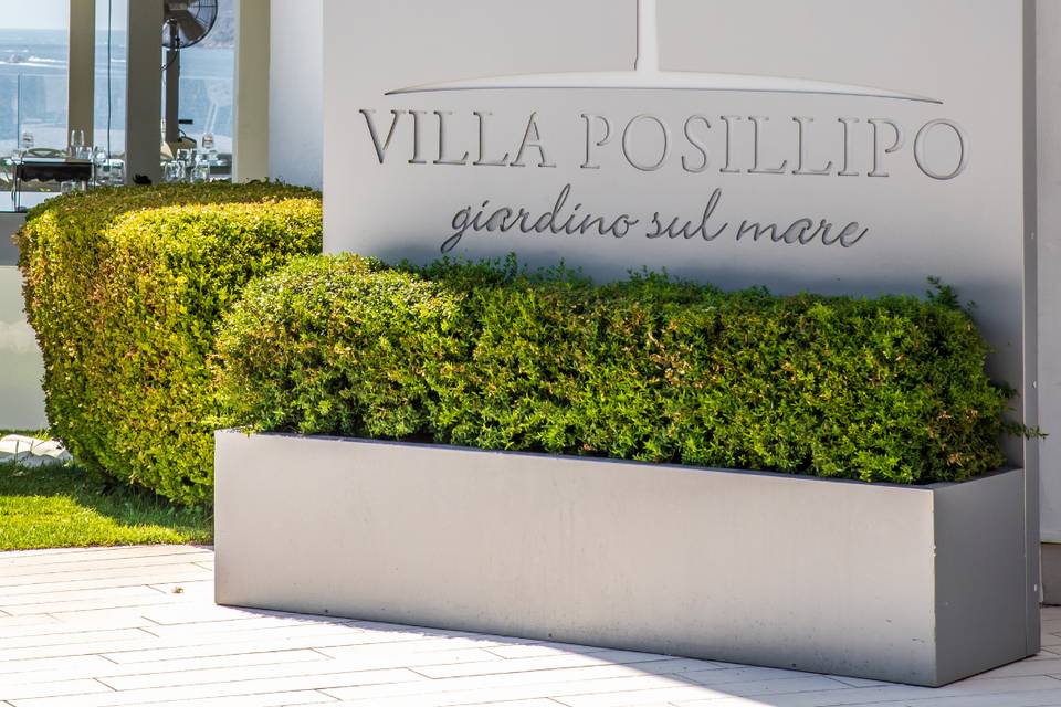 Villa Posillipo