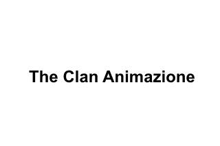 The Clan Animazione logo
