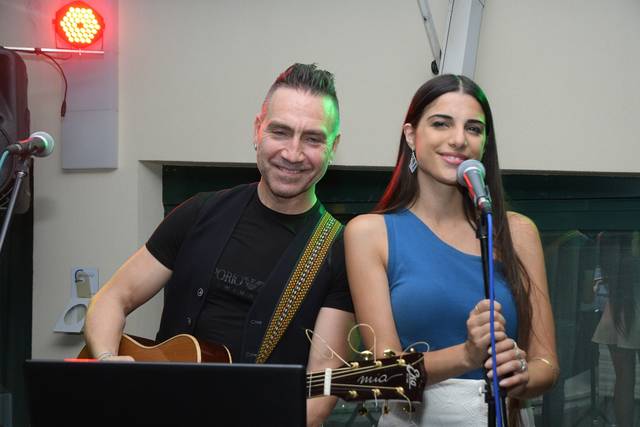 Davide & Sonia