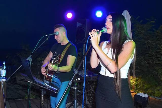 Davide & Sonia