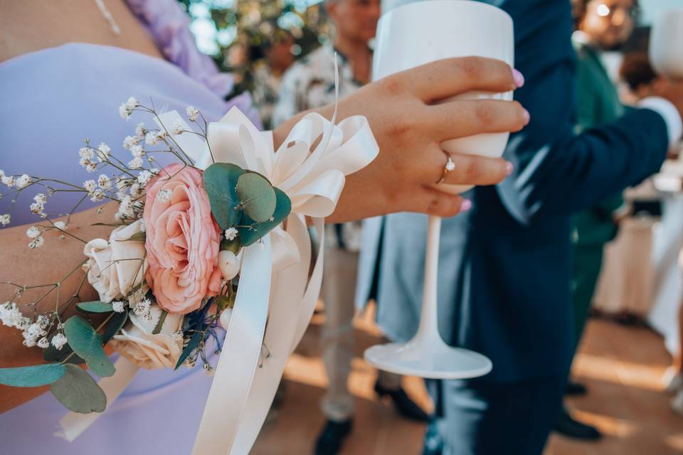 Matrimonio