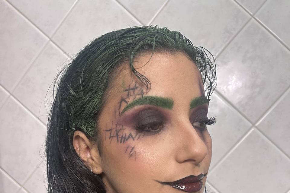 Trucco creativo