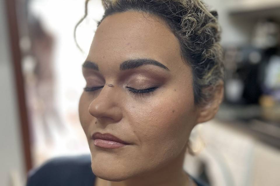 Preparativi