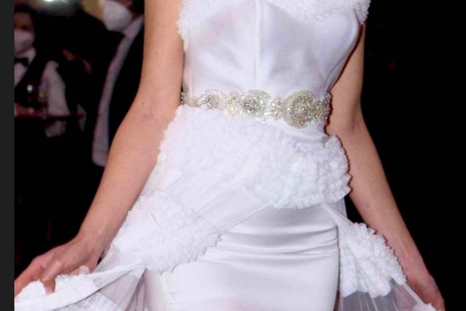 Trucco sposa