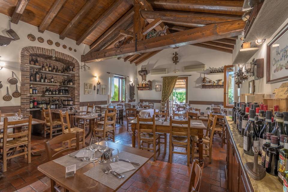 Sala interna