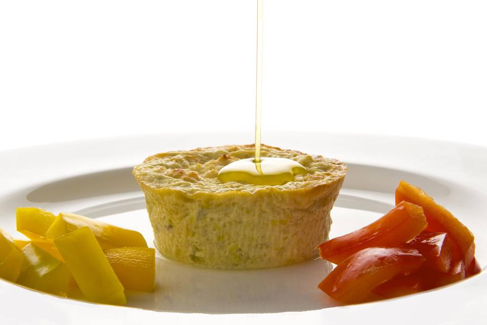Gli antipasti