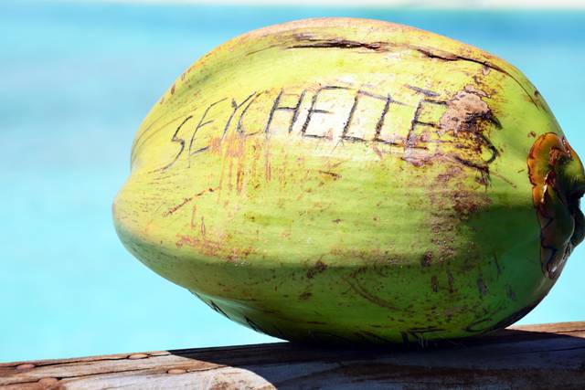 Seychelles