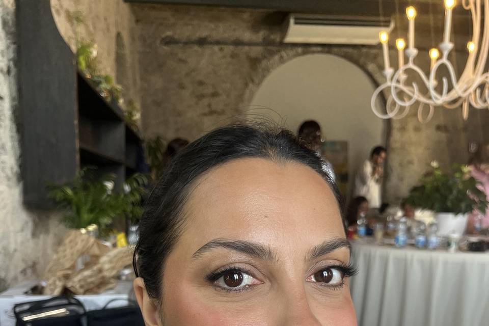 Make-up