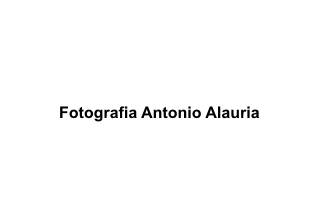 Fotografia Antonio Alauria logo