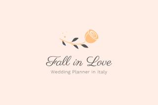 Logo Fall In Love