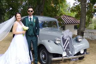 Ulisse Morrone Auto