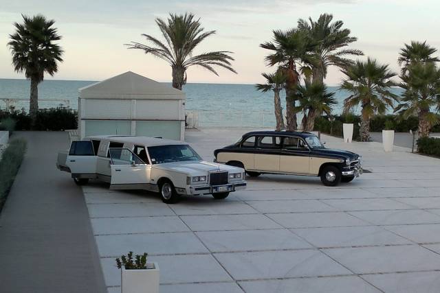 Al mare