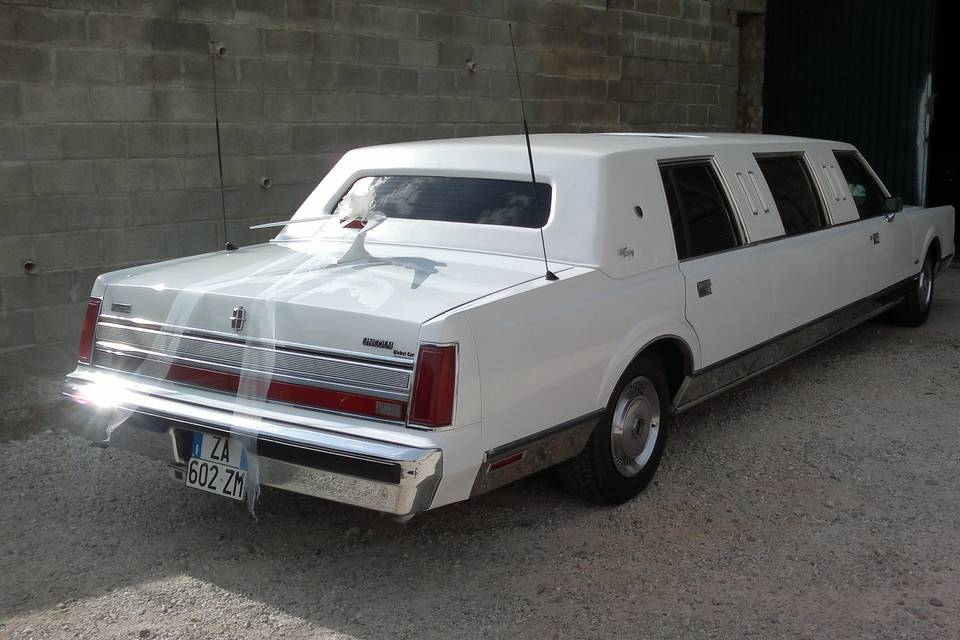 Limousine