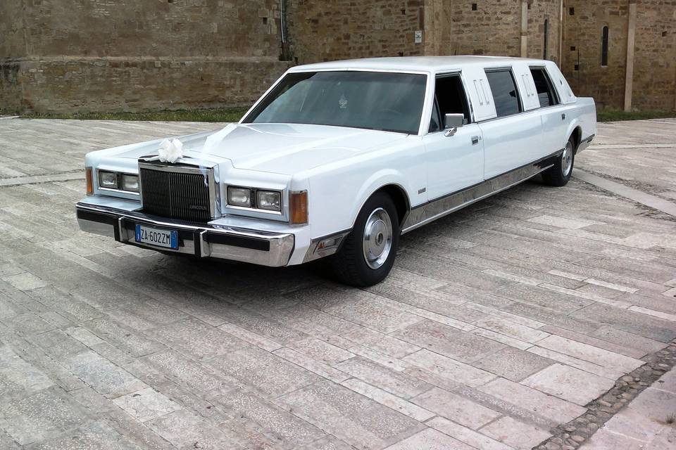 Limousine