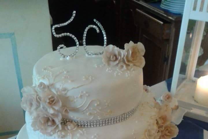 Torta cake design