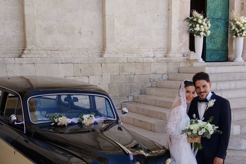 Cattedrale di Termoli (CB)