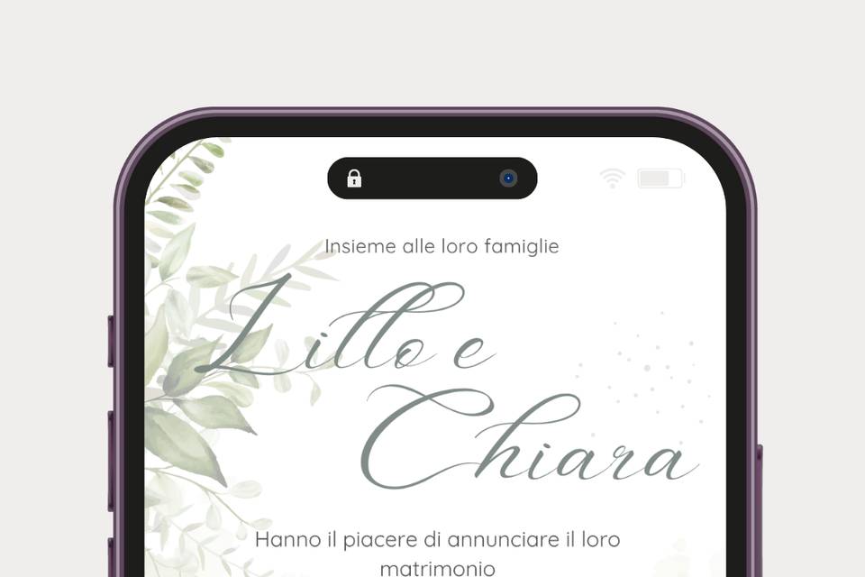 Partecipazione interattiva