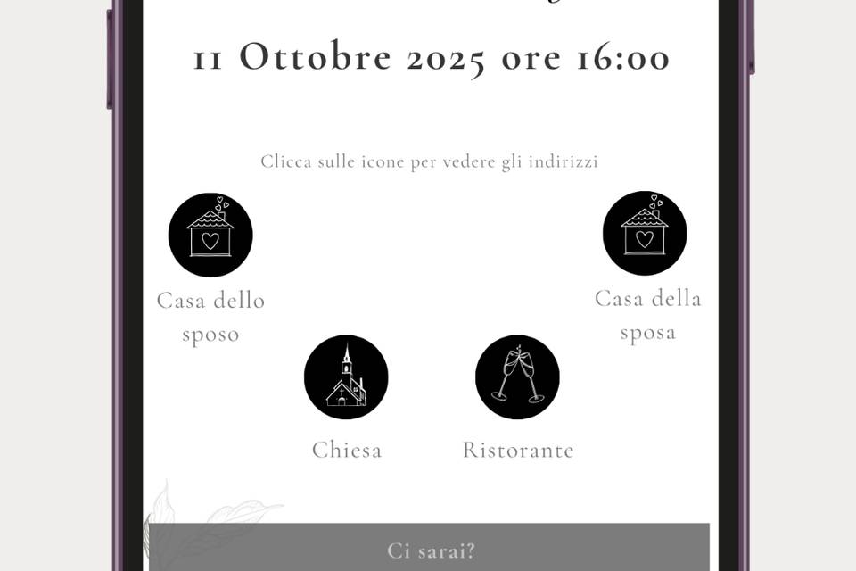Partecipazione interattiva