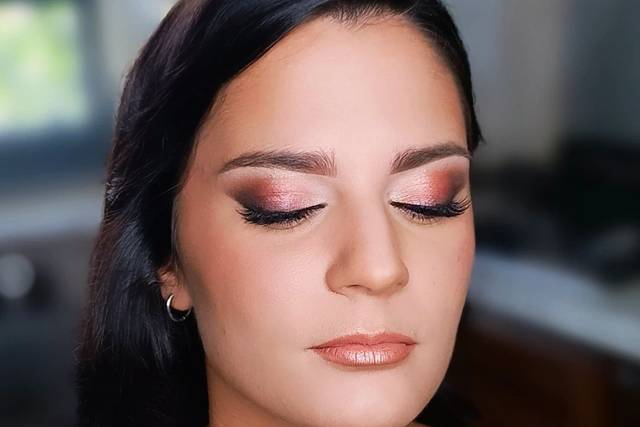 Trucco evento