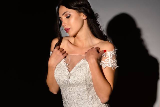 Trucco sposa