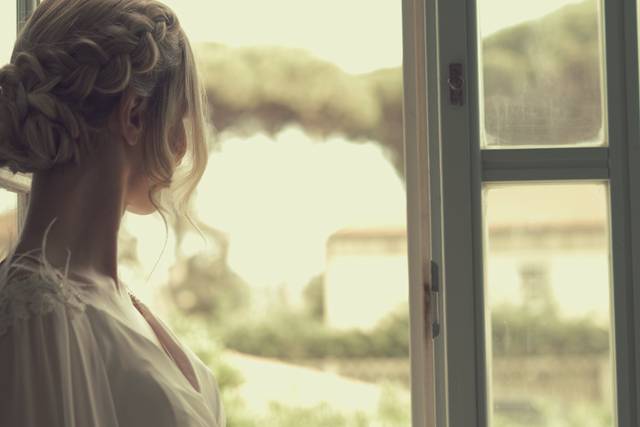 Matrimonio Toscana