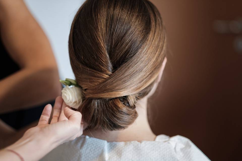 Chignon