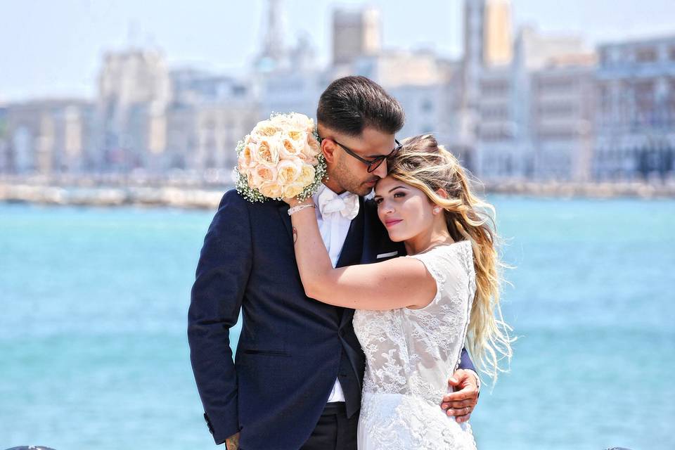 Matrimonio puglia fotografo