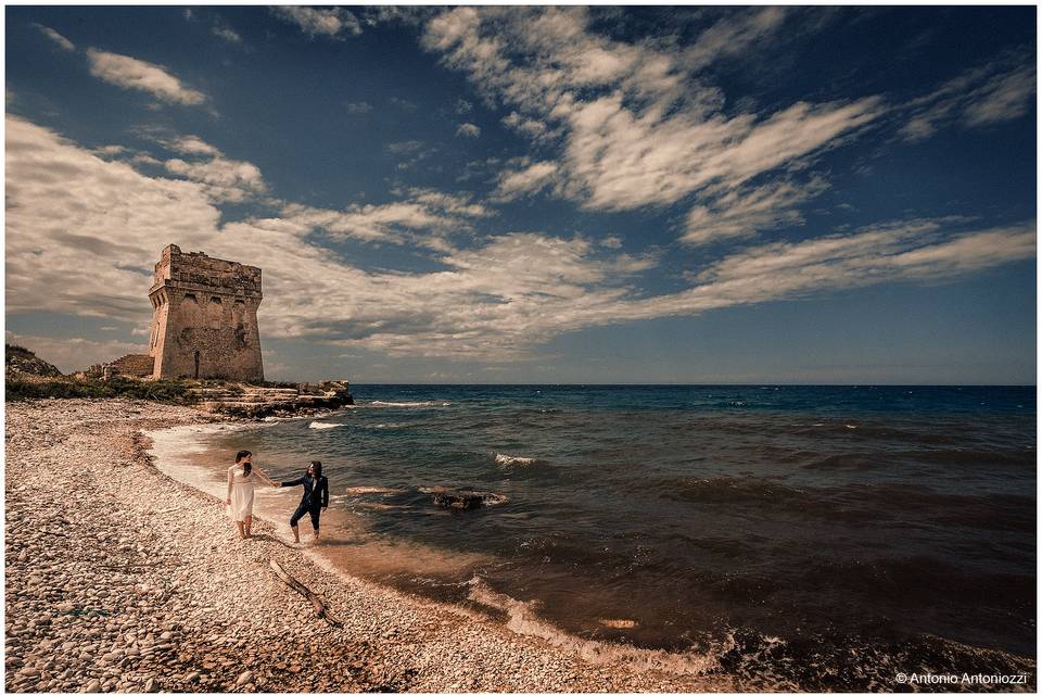 Antonio Antoniozzi fotografo