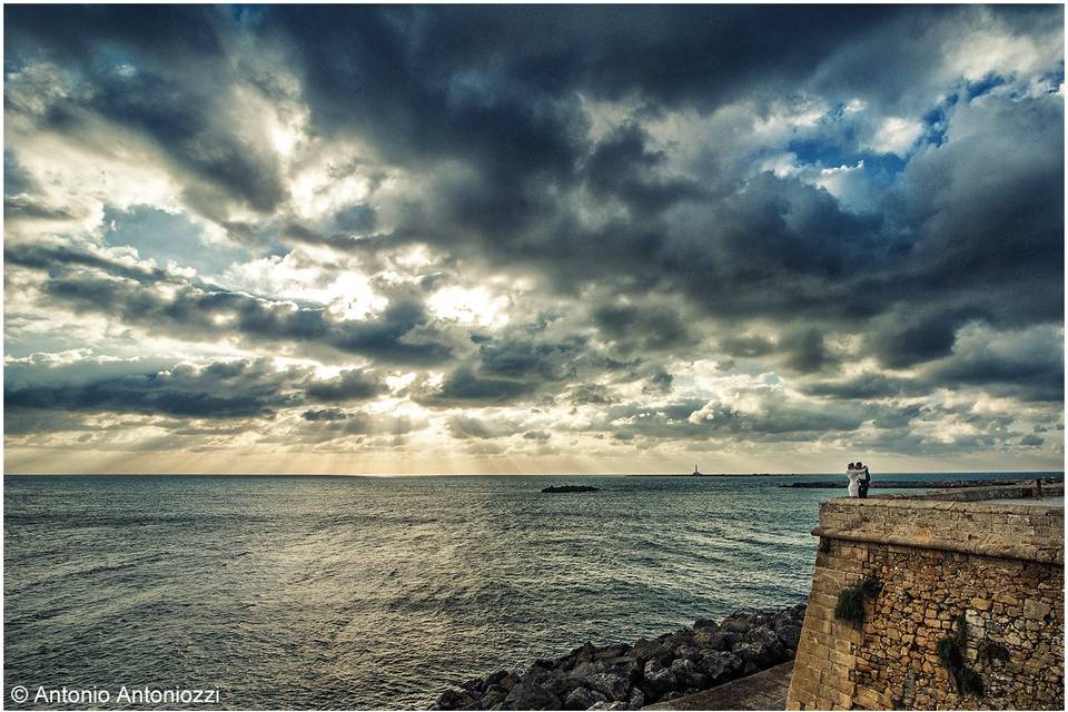 Antonio Antoniozzi fotografo