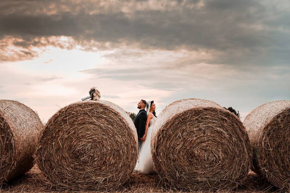 Wedding in mantova