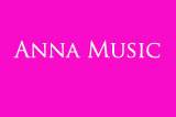 Anna music logo