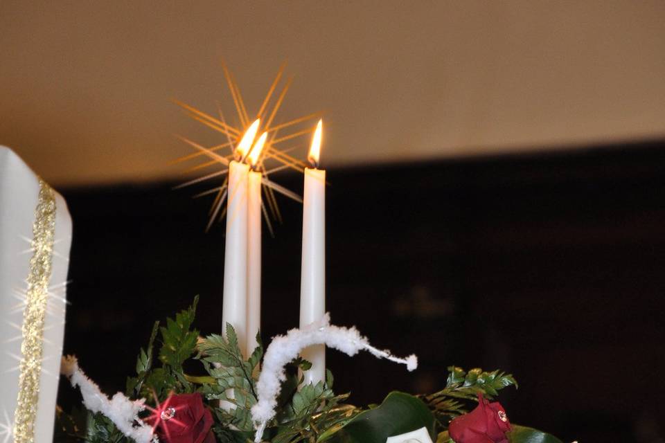 Matrimonio invernale