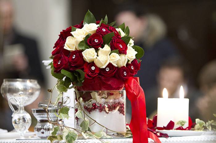 Matrimonio invernale