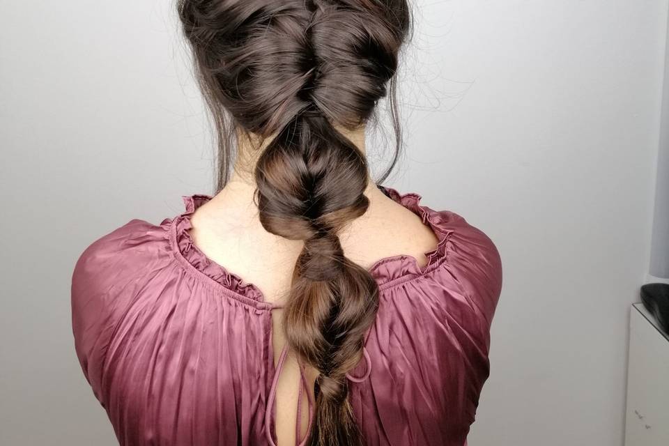 Chignon