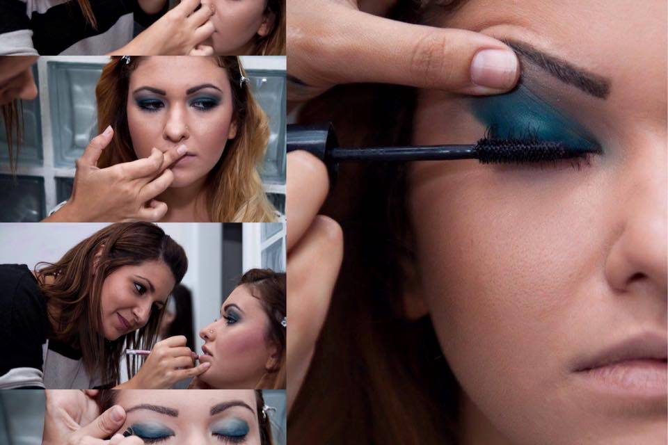 Make up