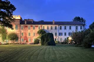 Alla Pesa Corte Italia