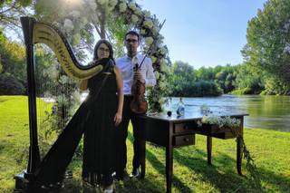 Duo Enharmonie