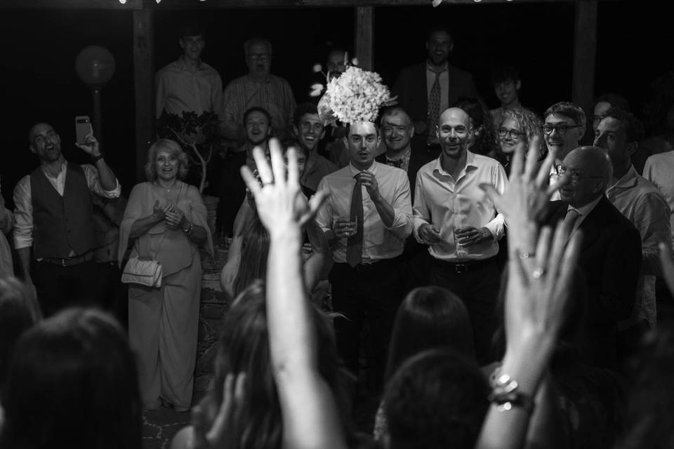 Matrimonio a Camogli