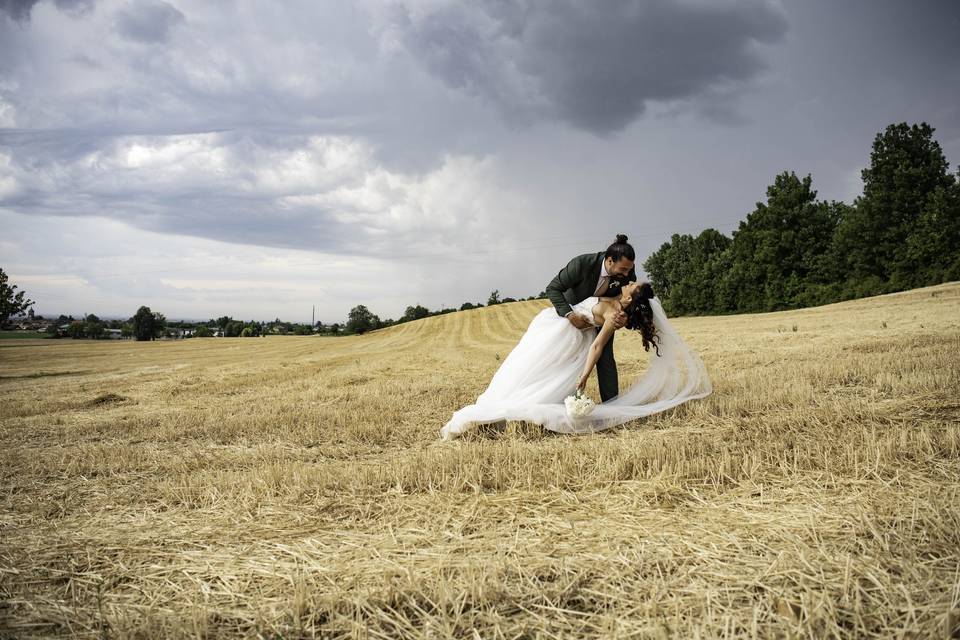 Matrimonio a Tortona